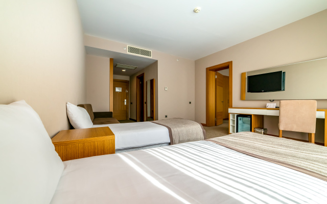 Armas Thermal Resort