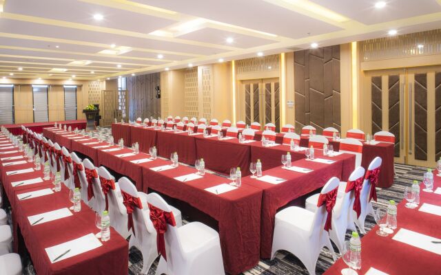 Muong Thanh Luxury Phu Quoc