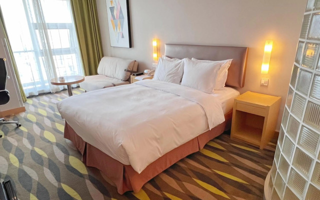Holiday Inn Express Changzhou Lanling by IHG