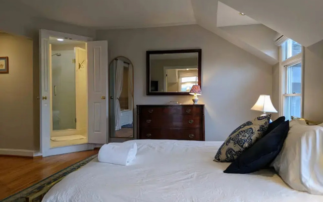 Stanton House Inn