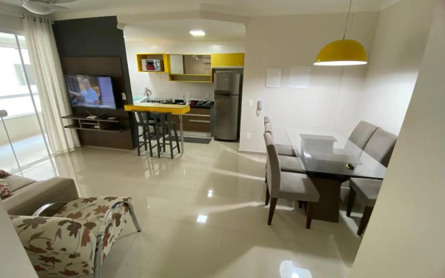 223B - Apto confortável na praia de Bombas