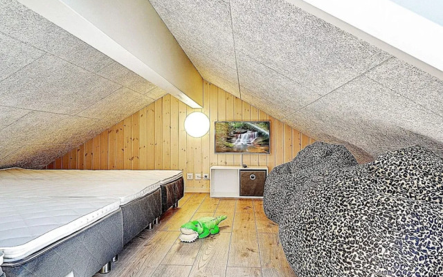 Holiday Home in Kappeln