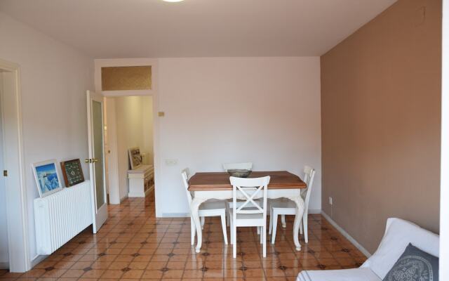 Apartamento Sant Sebastia 3