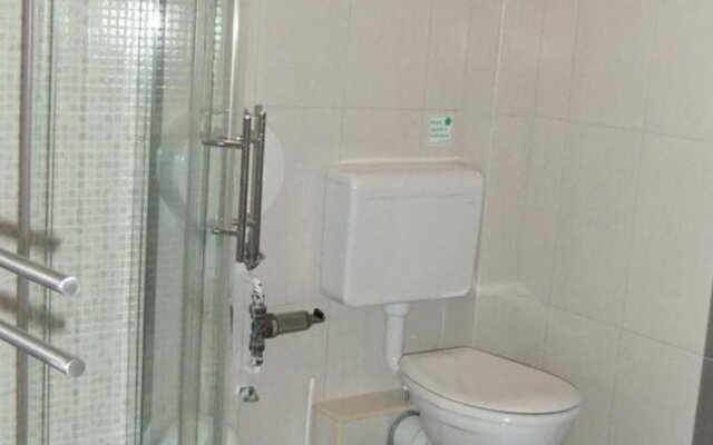 Ancsi Apartmanház