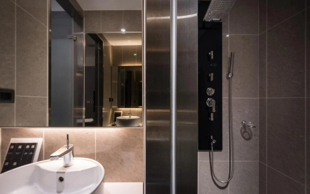 Yi Su Hotel Taipei