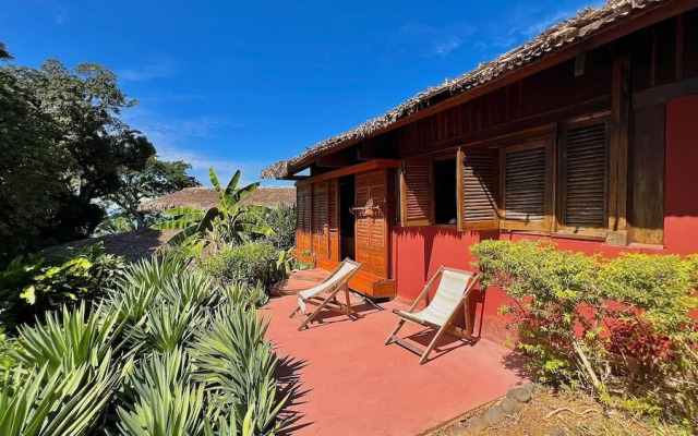 Manga Soa Lodge