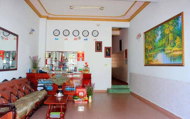 Trang Thanh Guesthouse