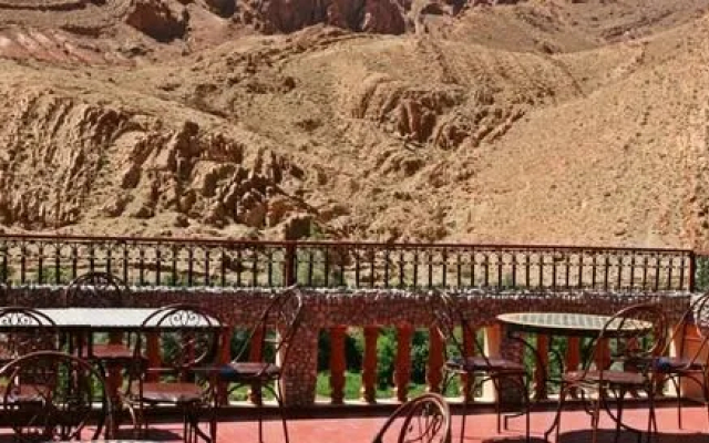 Hotel Valentine Todra