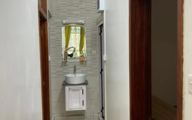 Champs De Mars Apartment