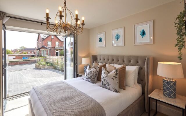 The Hampton At Prospect Hill Apartments