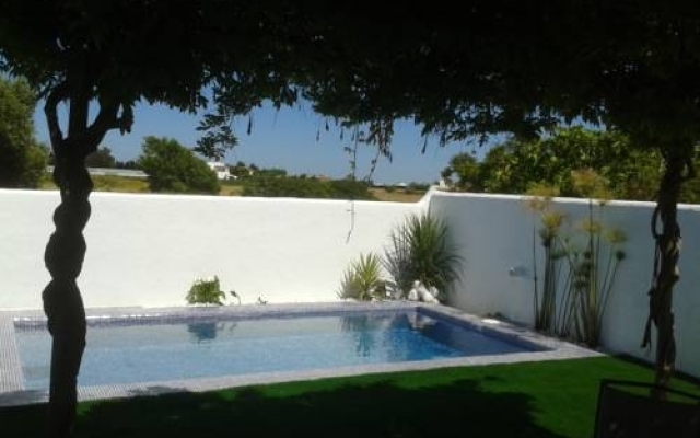 Casa Nube Conil