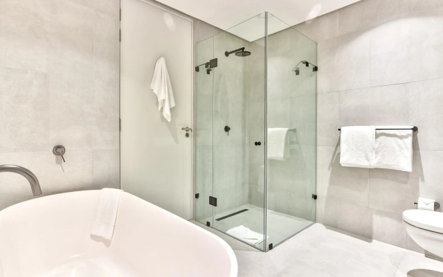 The Quarter Apartments