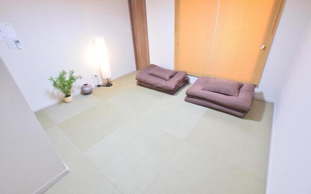 WARAKU in HAGINOCHAYA