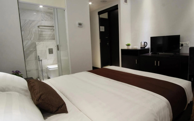 InnB Park Hotel