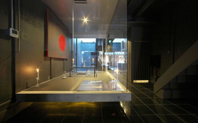 MAISON DE 9 Osaka Shinsaibashi East