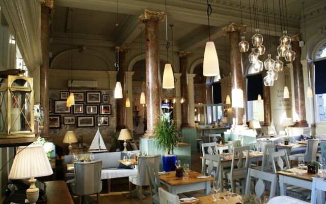 The Milsom Hotel