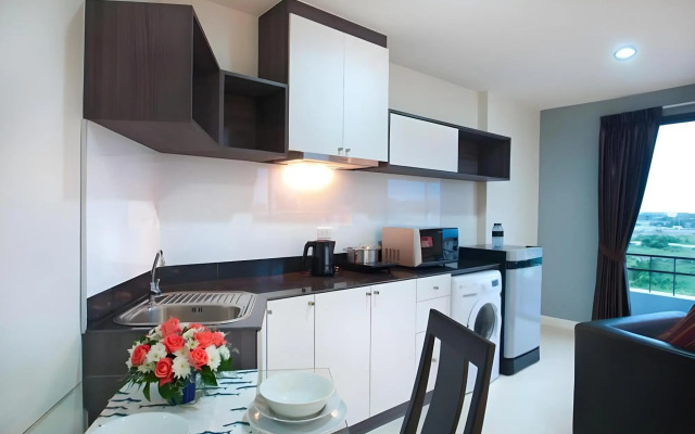VC Residence
