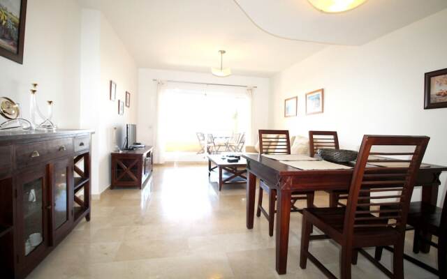 1029 Apartment Punta del Faro