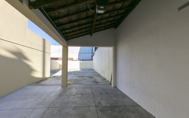 Casa Amarela Suites