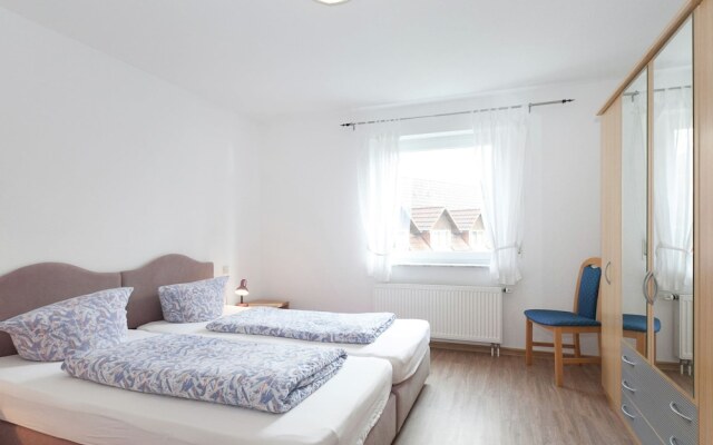 Spacious Apartment near Forest in Bad Dürrheim