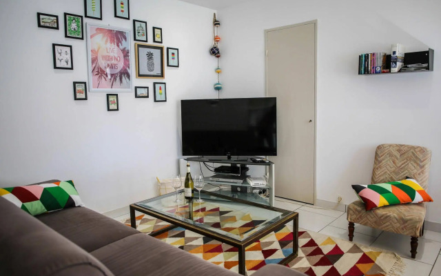 Appartement Standing Biarritz