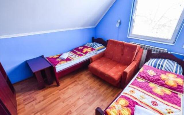 Family Hostel Zlatibor