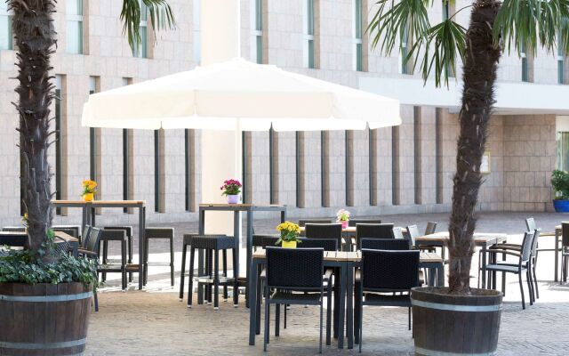 Novotel Freiburg am Konzerthaus