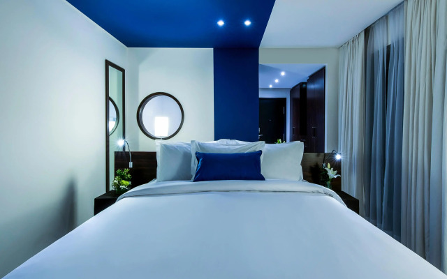 Lagune Barra Hotel