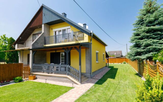 House  Keszthely/Balatonkeresztur