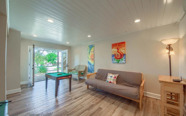 All Decked Out CL 2232