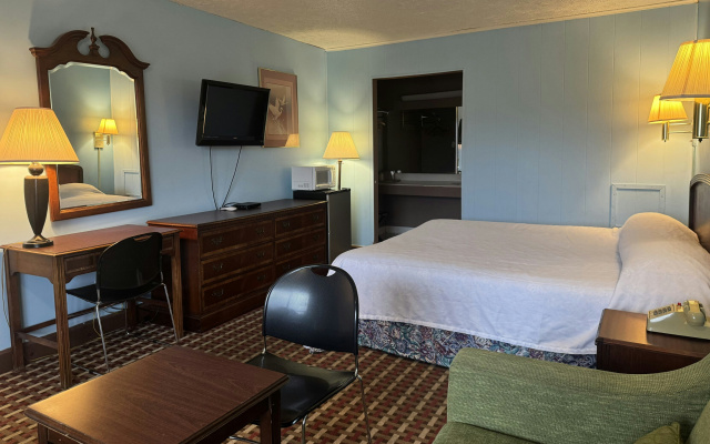 Capital O Fincastle Motor Inn  Tazewell