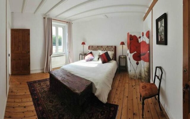 La Barcarolle - Chambre d'hôtes