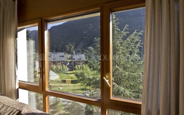 Apartamento Cabirol