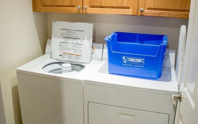 Thunder Springs A2-6 - 2 Br Condo