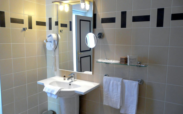 Hotel de l'Abeille Orleans