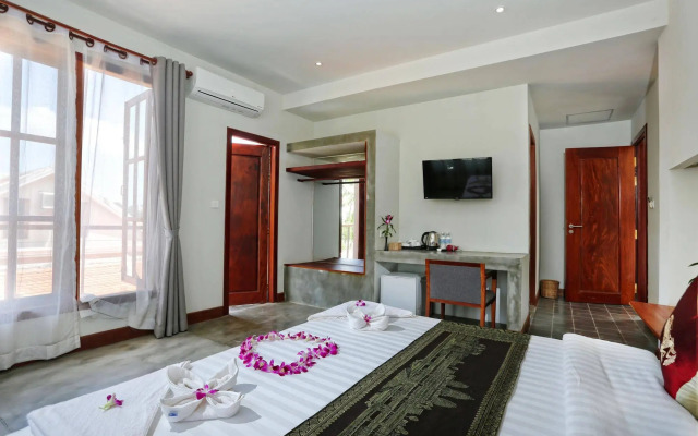 Glory Angkor Hotel SiemReap