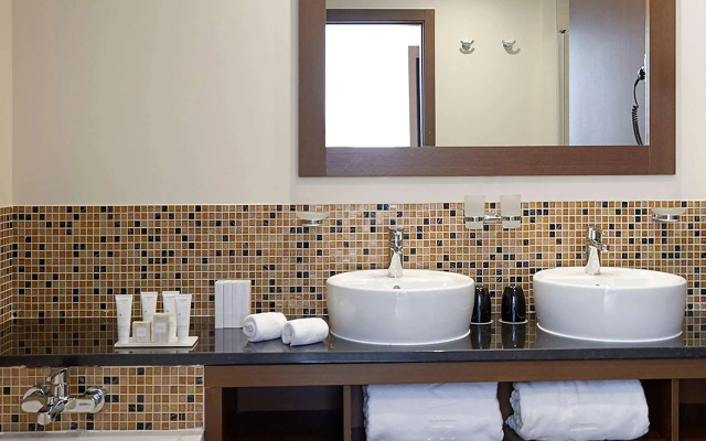 Melia Llana Beach Resort & Spa - All Inclusive - Adults Only