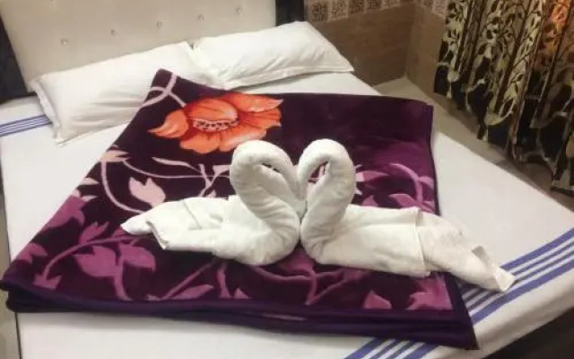 Hotel Kapoor-Golden Temple