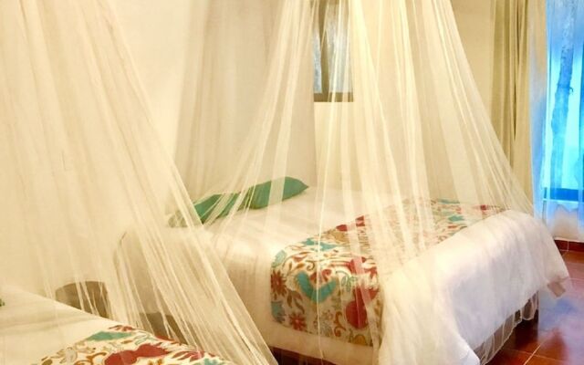 EV Riviera Maya Hotel Boutique Spa