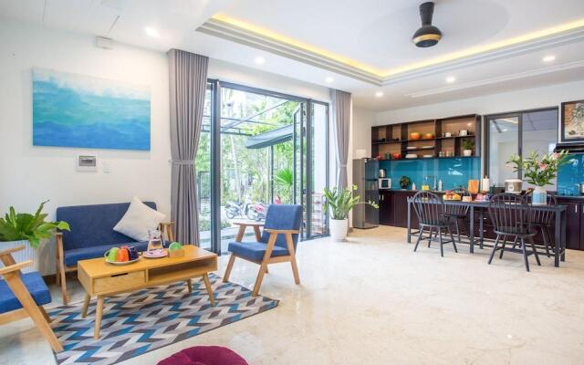 Christina's Hoi An - The Blossom Villa