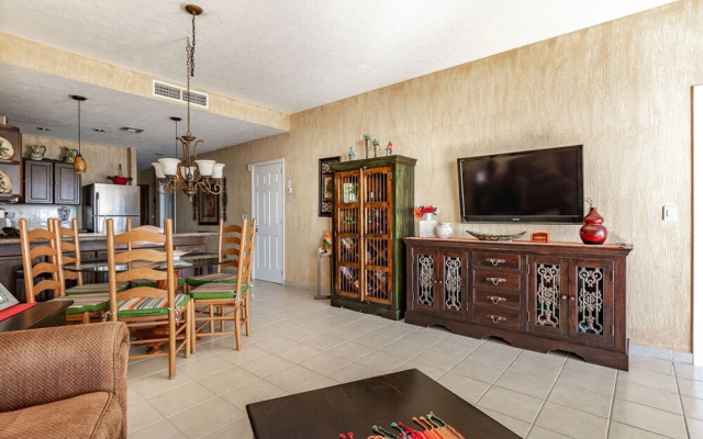 Sonoran Sea 2BR SSE 507 by Casago