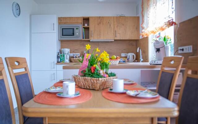 Apartment Haus Maria Waldblick