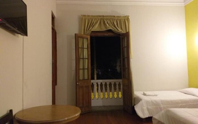 La Mansion del Monarca