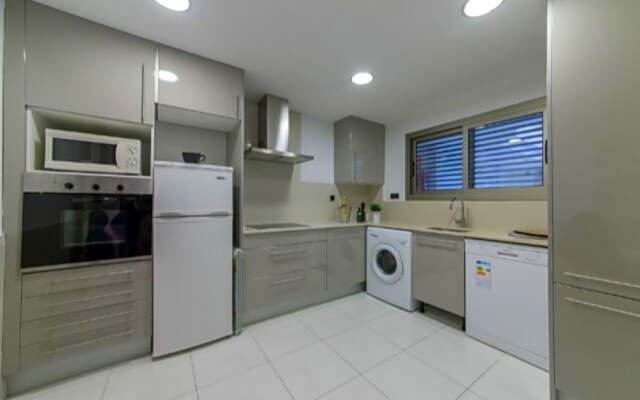 Monaco Family Apartments