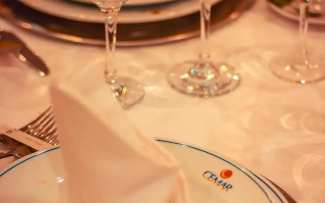 Hotel Cemar