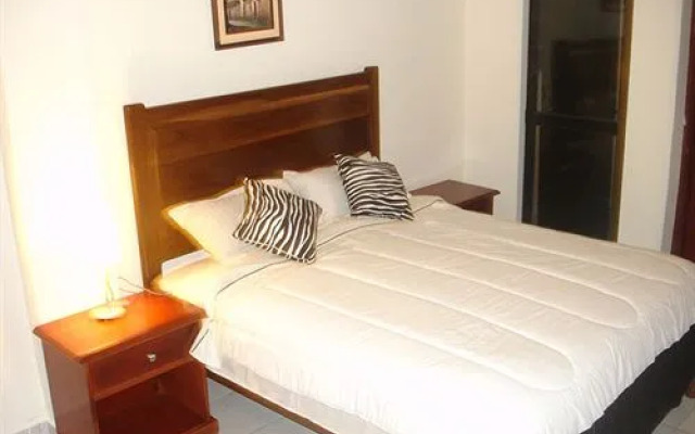 Terrasol Apart Hotel