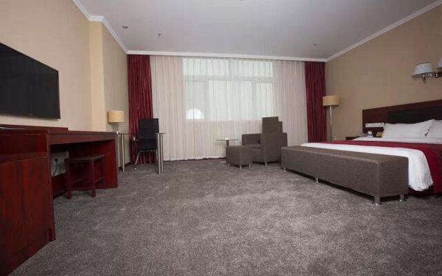 Bofeng Hotel