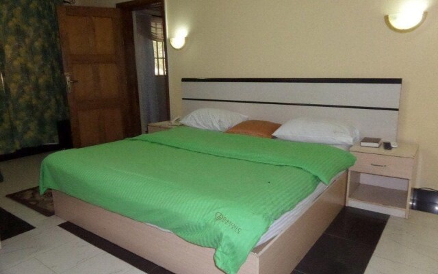 Abuja Dannic Hotels