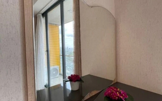 1 1 Special Suite With Deluxe Terrace