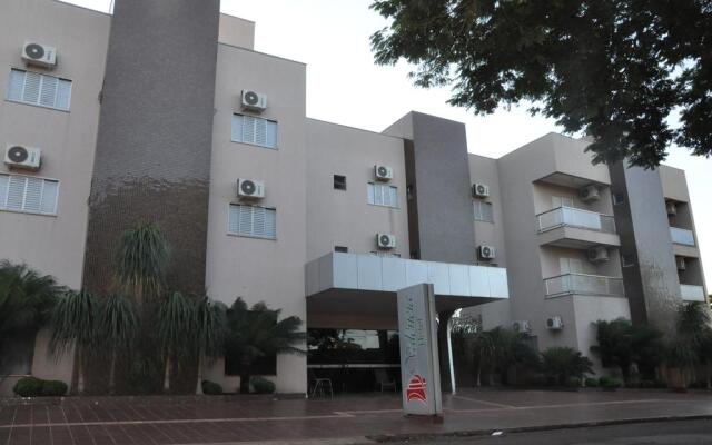 Hotel Valência